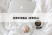 世界杯滑很远（世界杯w）