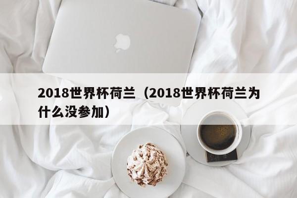 2018世界杯荷兰(2018世界杯荷兰为什么没参加)