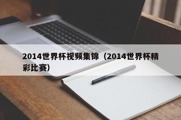 2014世界杯视频集锦(2014世界杯精彩比赛)