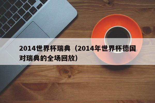 2014世界杯瑞典(2014年世界杯德国对瑞典的全场回放)