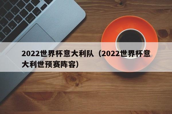 2022世界杯意大利队(2022世界杯意大利世预赛阵容)