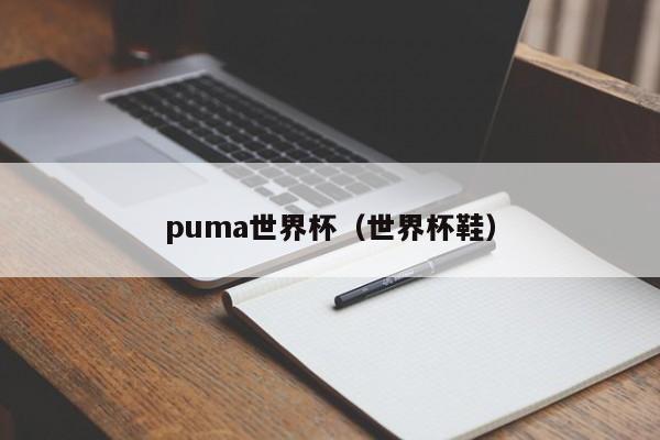 puma世界杯(世界杯鞋)